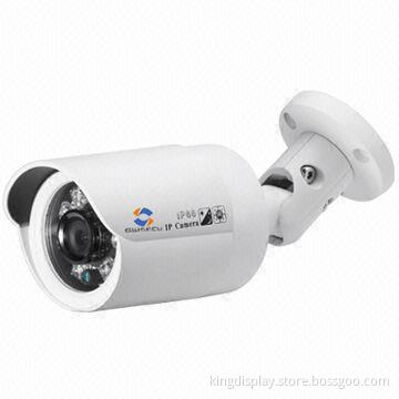 Mini Network IP Camera